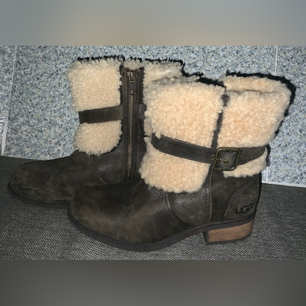 Ugg boots